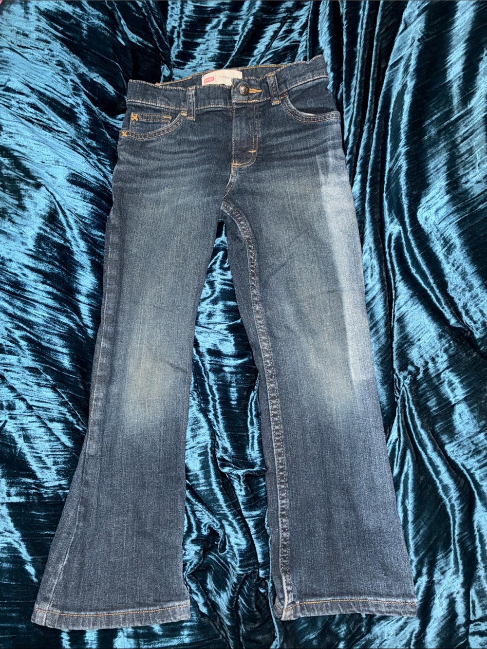 Wrangler boys